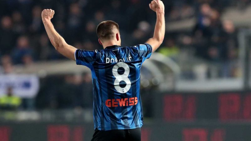 Calciomercato.com – LIVE Atalanta-Lazio 2-0: Casale e Pellegrini prendono il posto di Lazzari e Gila|Primapagina