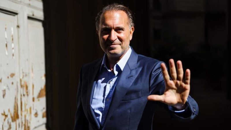 Calciomercato.com – Milan, Cardinale: ‘Pioli sta lavorando bene, non licenzio tanto per farlo. Ma quale cessione, resto qui a lungo’|Primapagina