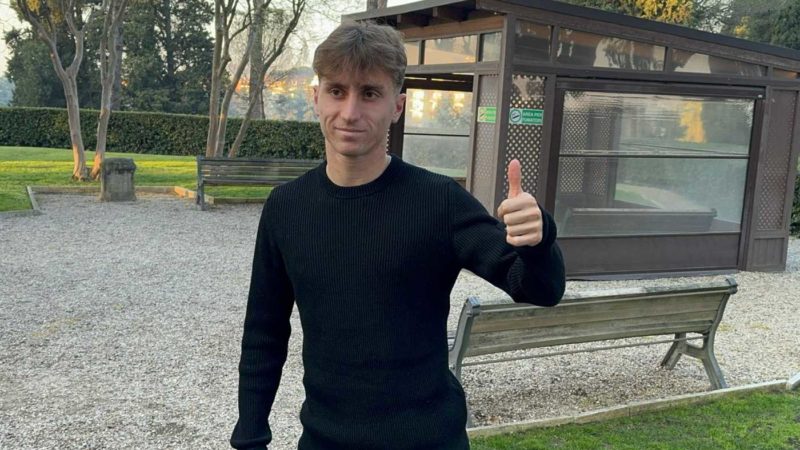 Calciomercato.com – Roma, Baldanzi verso l’esclusione dalla lista UEFA: il motivo|Europa League