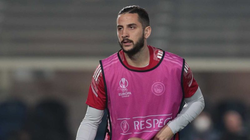 Calciomercato.com – Salernitana, è arrivato Manolas: già oggi visite e firma|Primapagina