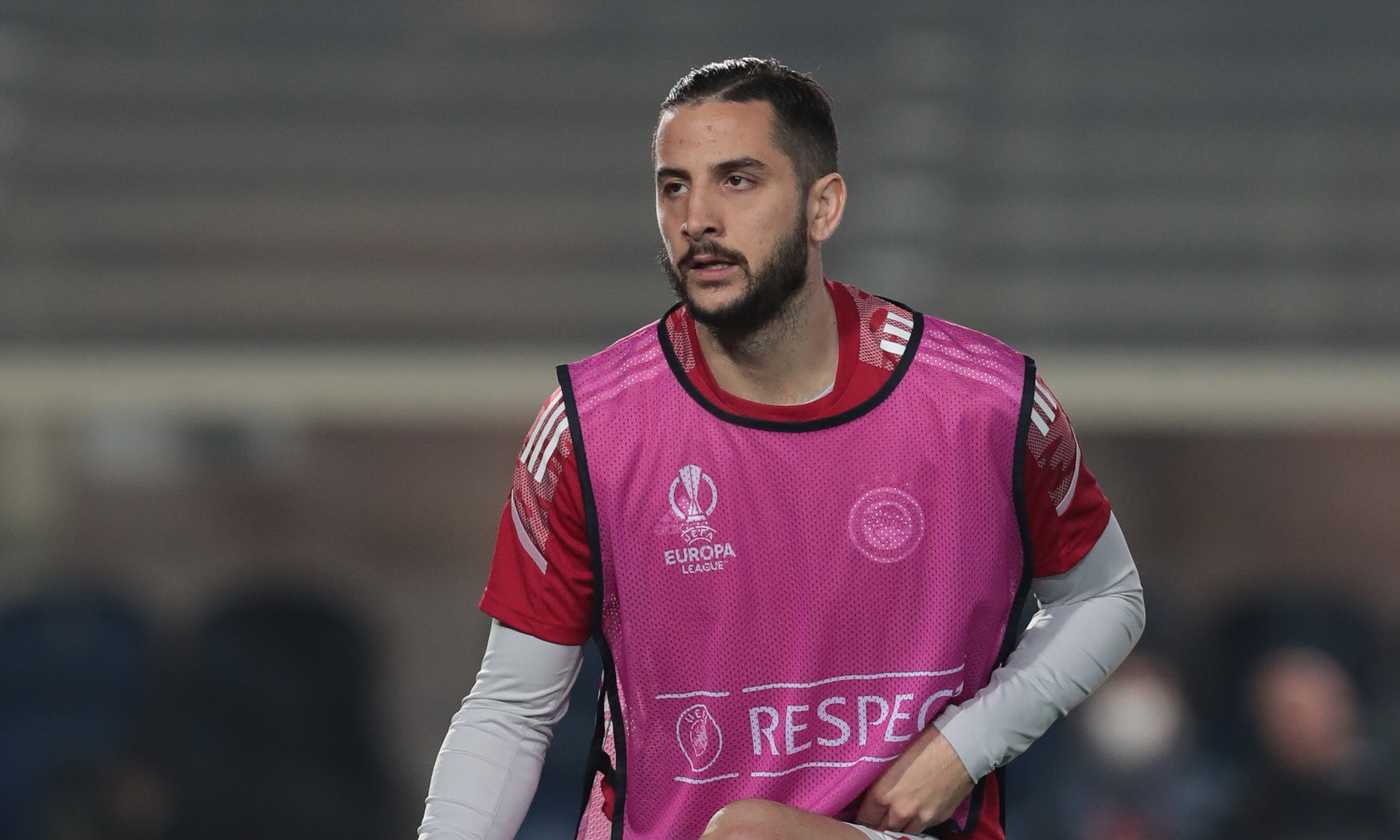 Calciomercato.com – Salernitana, è arrivato Manolas: già oggi visite e firma|Primapagina