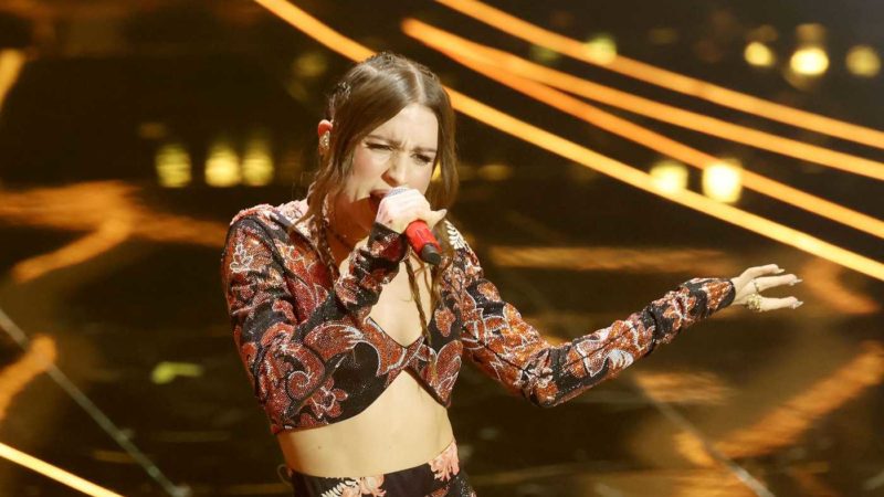 Calciomercato.com – Sanremo 2024, la classifica della quarta serata|Gossip