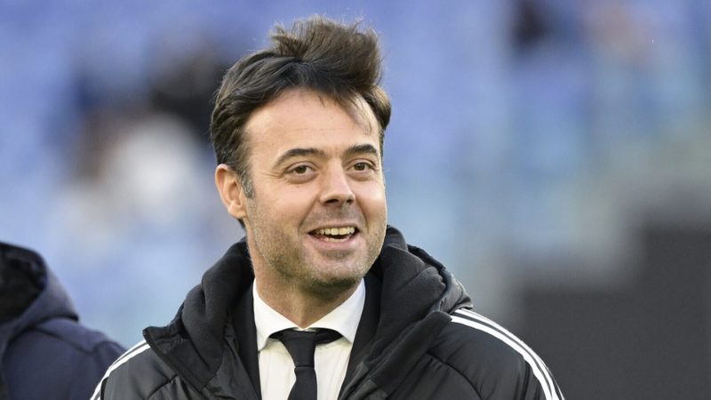 CdS – Boa sorte, Tiago Pinto