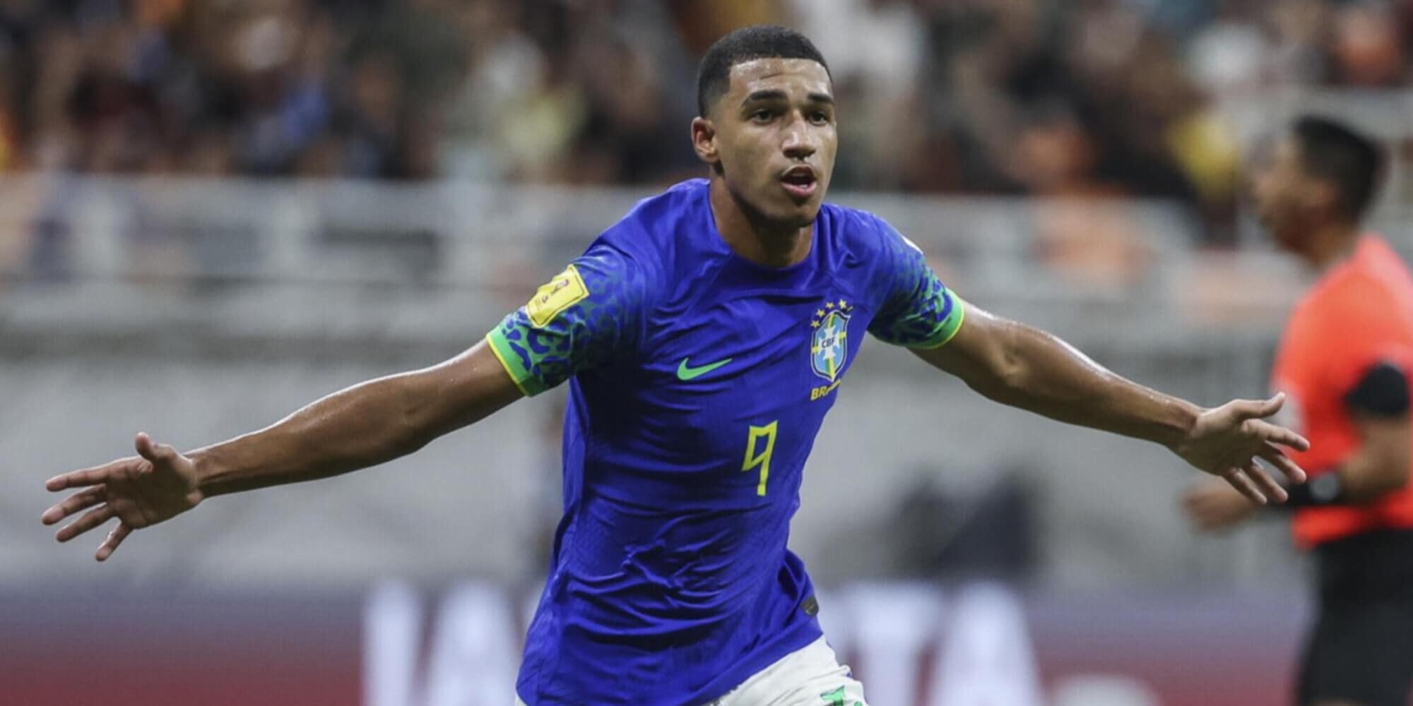 CdS – Kauã Elias, c’è la fila davanti alla sede del Fluminense