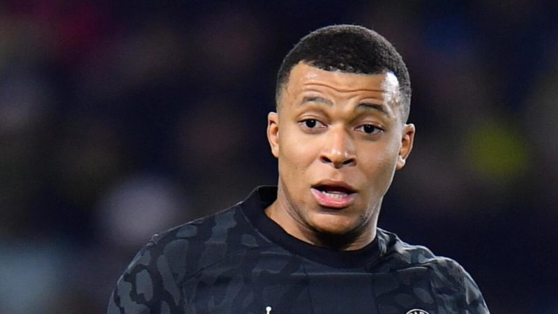 CdS – “MbappÃ© ha giÃ  firmato con il Real Madrid”