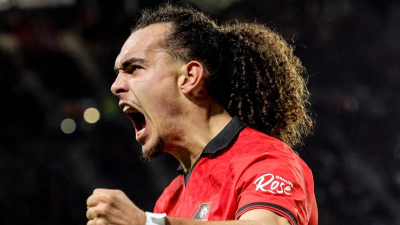 CdS – Mercato Napoli, è mancato un colpo di Theate