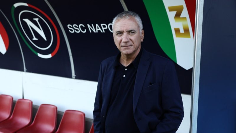 CdS – Napoli, Meluso spiega tutto su Zielinski, Ngonge e la conferma di Ostigard