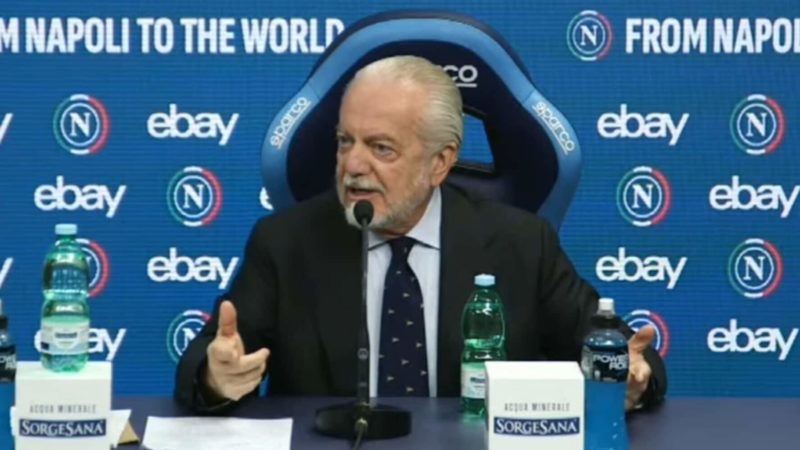 CdS – “Vi dico tutto su Spalletti e Garcia”