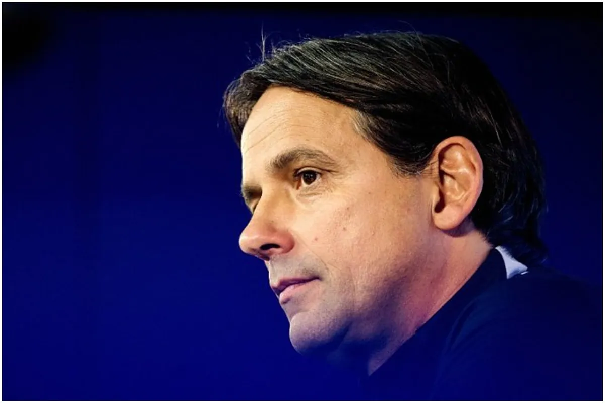 Champions League: Inzaghi: “Era chiaro che Simeone sarebbe stato un grande allenatore, era un grande compagno di squadra”