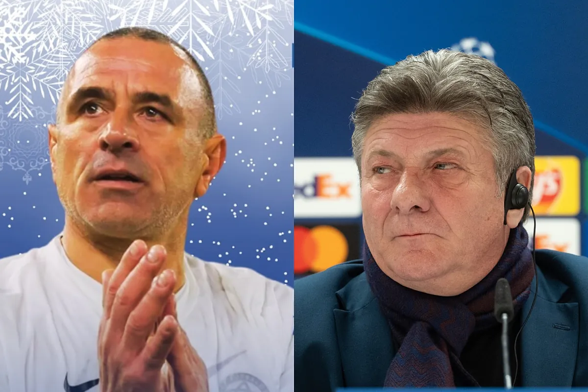 Champions League: il Napoli esone Mazzarri e prende Calzona… mancano 48 ore alla sfida col Barcellona!