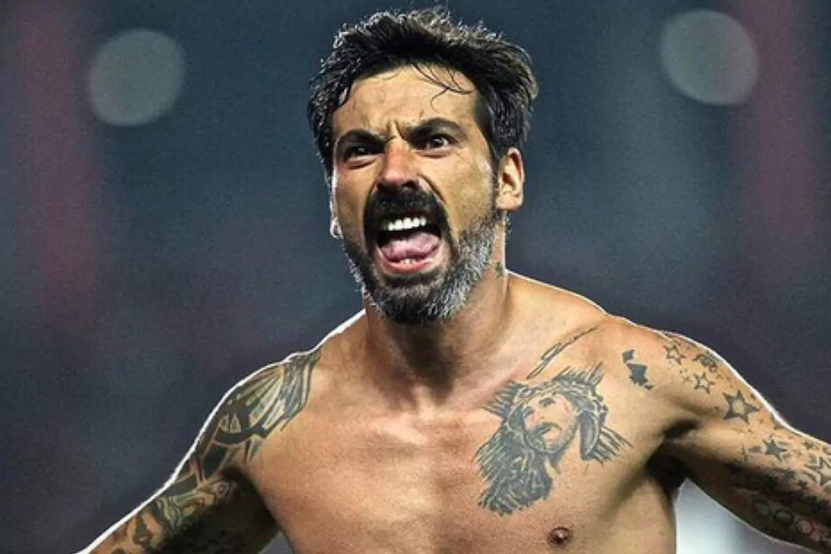 Confermano i “disturbi psichiatrici” di cui soffre Lavezzi: “Può farsi del male”
