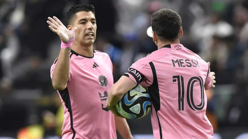 Corriere dello Sport – “Avrei potuto giocare nel Real Madrid, ma il morso a Chiellini…”