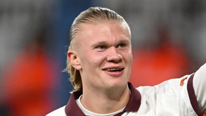 Corriere dello Sport – “Barcellona, incontro con gli agenti di Haaland”