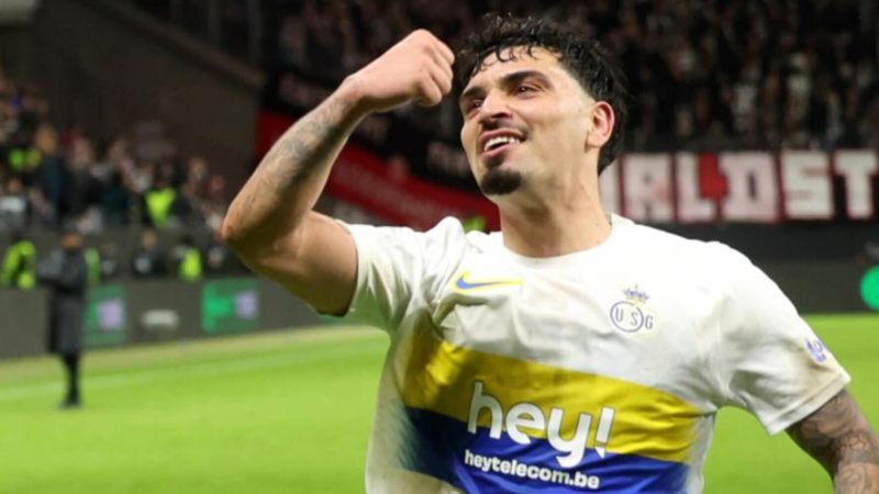 Corriere dello Sport – Cameron Puertas, il mago dei diciotto assist