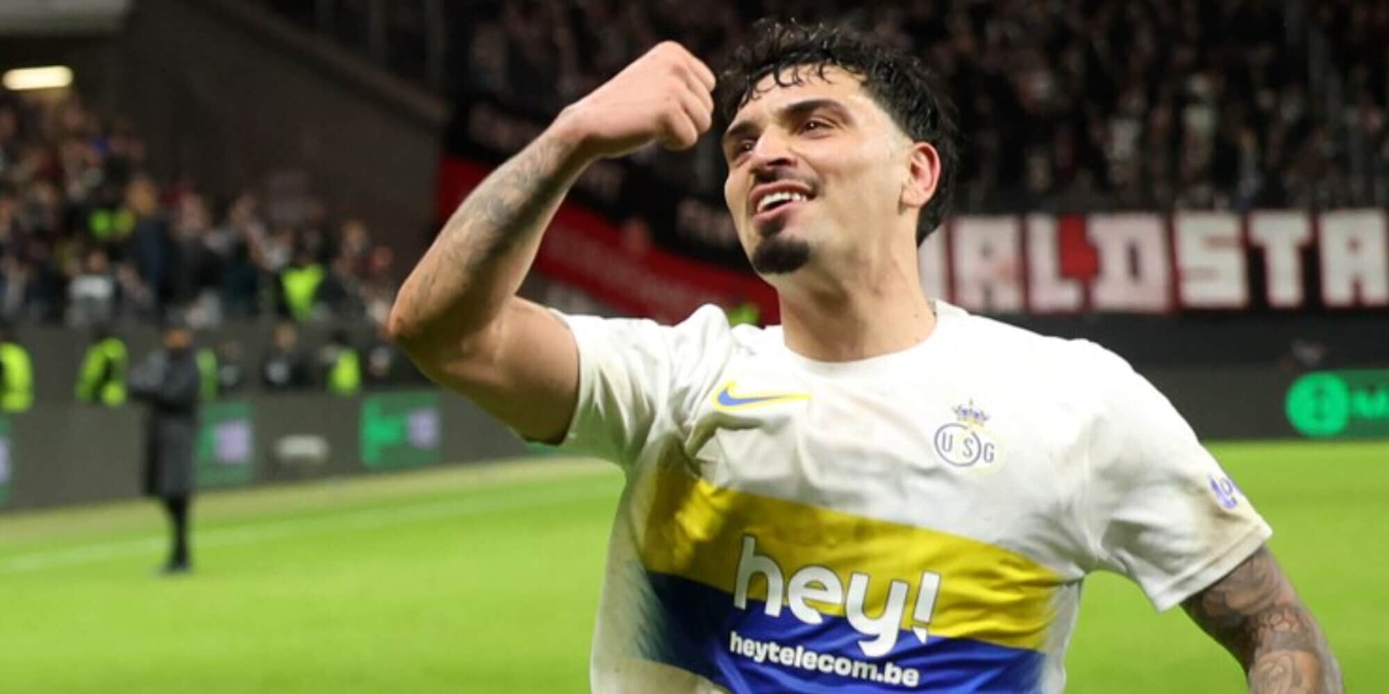 Corriere dello Sport – Cameron Puertas, il mago dei diciotto assist