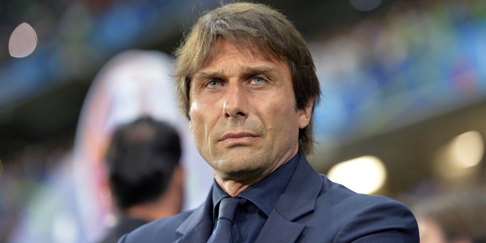 Corriere dello Sport – “Conte offerto al Barcellona per il dopo Xavi”: tutti i dettagli