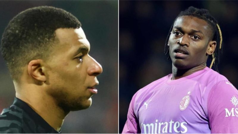 Corriere dello Sport – “Mbappé al Real Madrid spinge Leao verso il Psg”