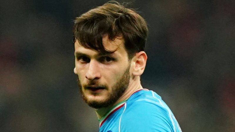 Corriere dello Sport – Napoli, il Barcellona vuole Kvaratskhelia: la situazione