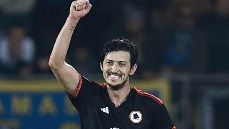 Corriere dello Sport – Roma, Azmoun cerca il riscatto: tutti i dettagli dellâoperazione