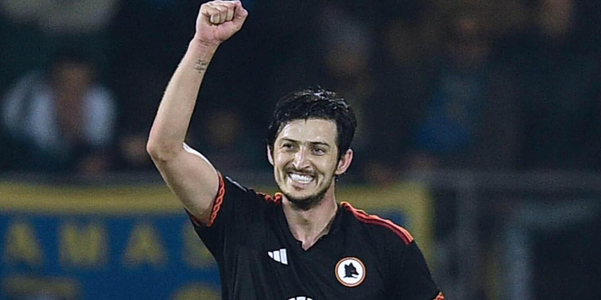 Corriere dello Sport – Roma, Azmoun cerca il riscatto: tutti i dettagli dellâoperazione