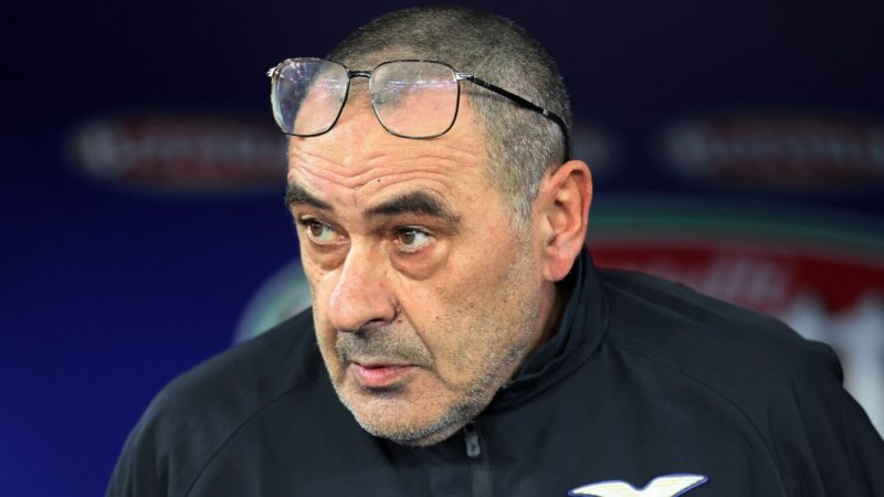 Corriere dello Sport – è l’unica squadra di Serie A