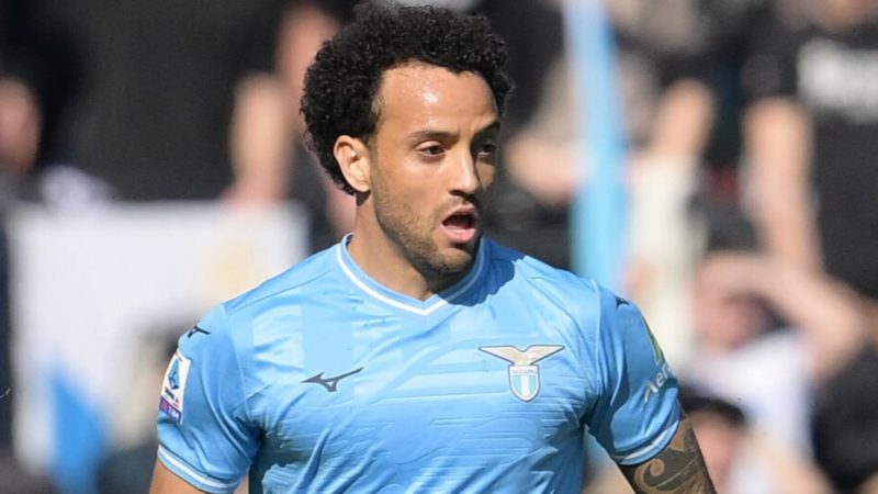 Corriere dello Sport – la mossa di Lotito per strapparlo alla Juve