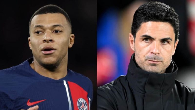 Corriere dello Sport – la sorprendente reazione di Arteta