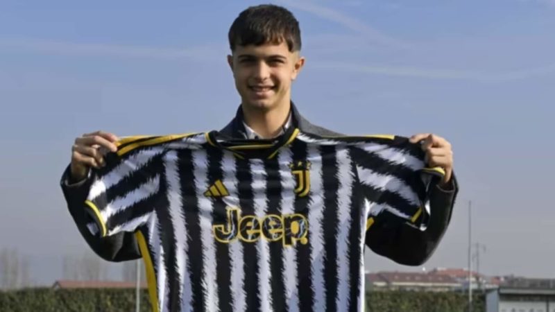 Corriere dello Sport – ufficiale il nuovo acquisto dall’Argentina