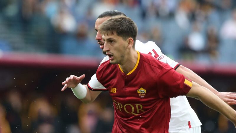 Corriere dello Sport – ufficiale il prestito al Sassuolo