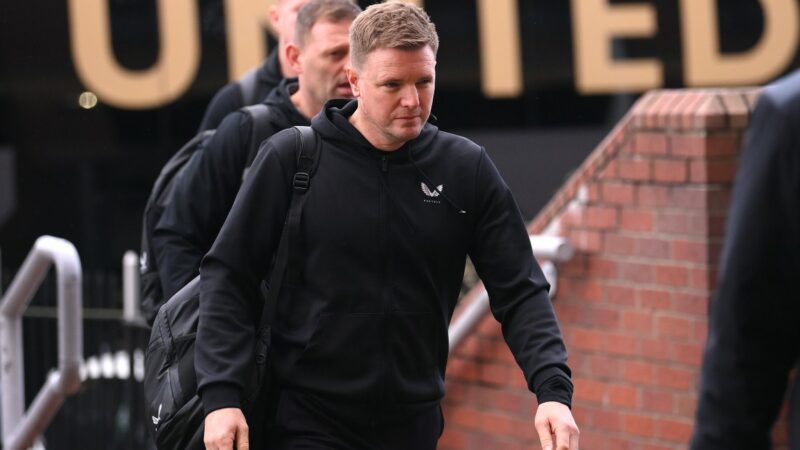 Darren Bent nomina l’unica cosa che farebbe licenziare Eddie Howe