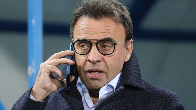 Empoli, Corsi replica a PradÃ¨: ‘Battute infelici. Il rigore era limpido’|Serie A