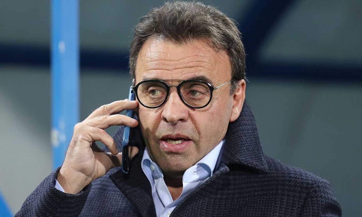 Empoli, Corsi replica a Pradè: ‘Battute infelici. Il rigore era limpido’|Serie A