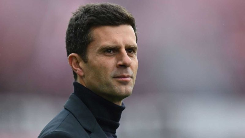 Ex Juventuis, Tacchinardi: ‘Ad Allegri va fatta una statua, ma ora dico Thiago Motta’|Mercato