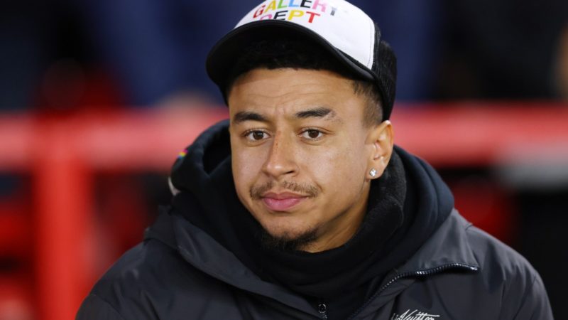 Fabrizio Romano su Jesse Lingard Seul