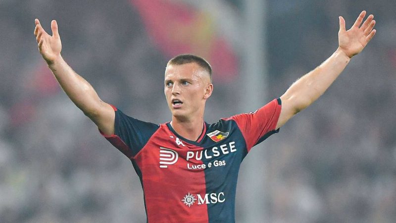 Fiorentina, Barone: ‘Per Gudmundsson scambiati due volte i documenti, puntato tutto su di lui’|Mercato