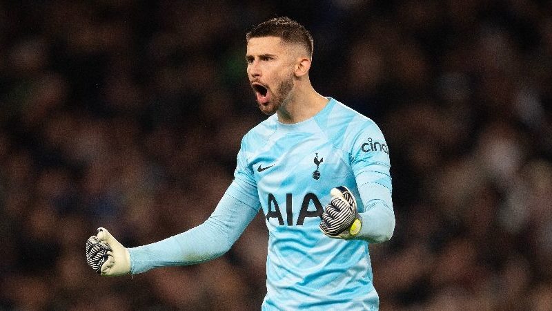 “Firmare per il Tottenham è stato uno dei giorni più belli della mia vita”: Guglielmo Vicario si trasferisce agli Spurs