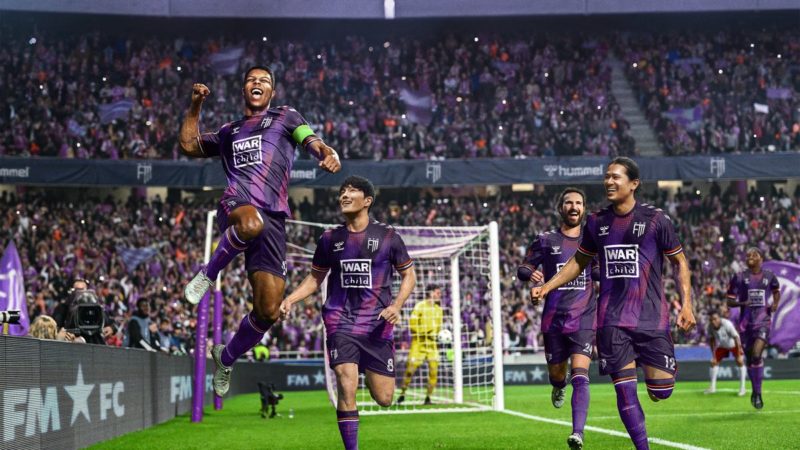 Football Manager 2024: ecco come ingaggiare QUALSIASI giocatore per soli £ 2,5 milioni