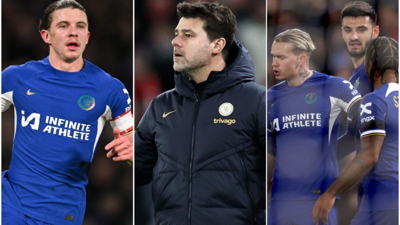 Gallagher Broja Lukaku e altre cessioni