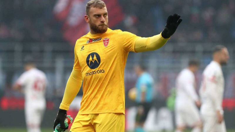 Galliani: ‘Di Gregorio-Juve? Ha contratto lungo. Rinnovo Palladino il 27/5. Finalmente un Maldini che segna’|Primapagina