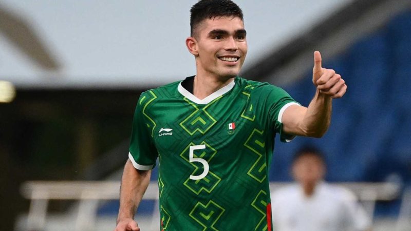 Genoa, prolungamento di contratto vicino per Vasquez|Mercato