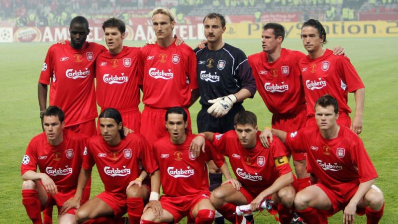 “Ho giocato più partite europee di qualsiasi altro giocatore inglese nella storia”: il record a sorpresa dell’ex stella del Liverpool