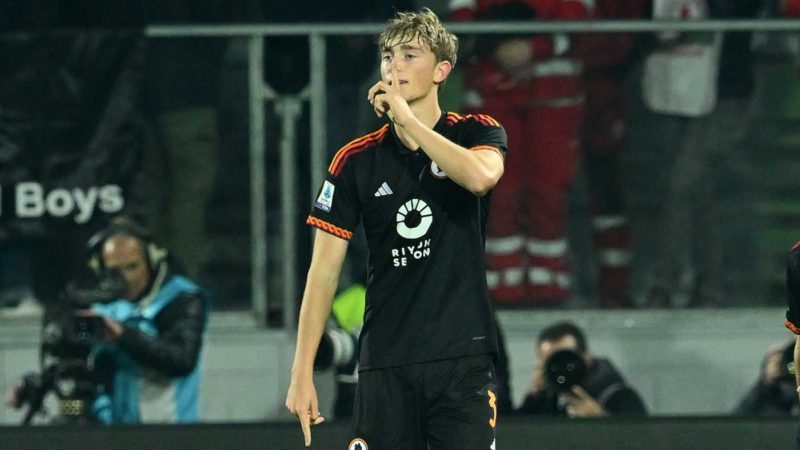 Huijsen rinnova con la Juventus, ma il futuro Ã¨ da scrivere: la Roma ci prova, prezzo giÃ  alle stelle|Primapagina