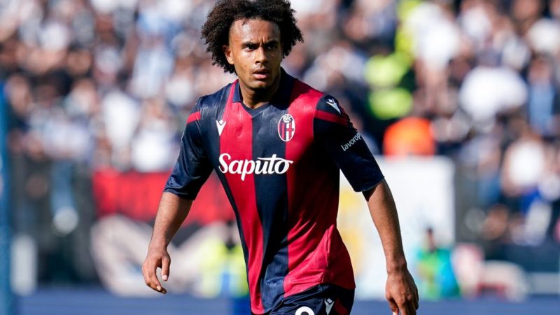 Il Chelsea è pronto a rivaleggiare con Manchester United e Arsenal per l’attaccante olandese: rapporto