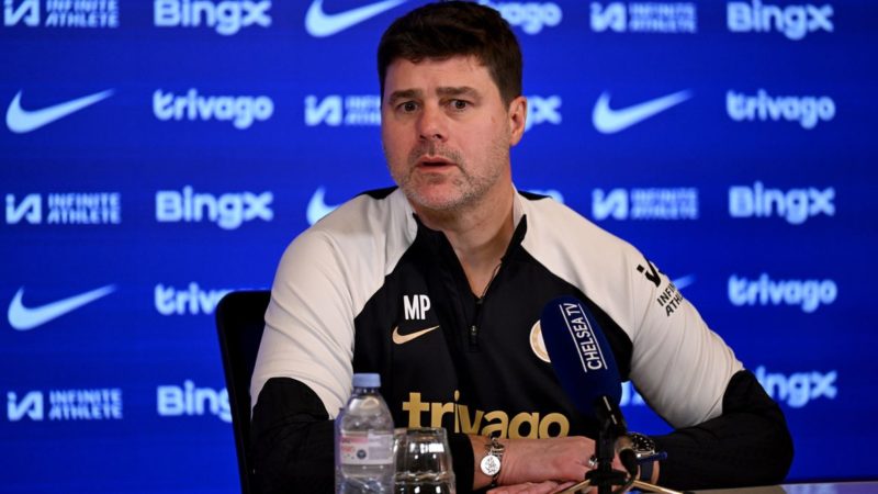 Il Chelsea rivaleggia con il Real Madrid per il giocatore che potrebbe diventare il più veloce in Premier League: rapporto