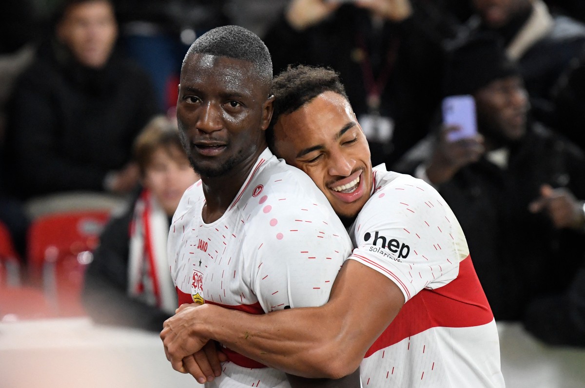 Il Manchester United potrebbe ingaggiare il miglior attaccante con 19 gol per soli 17,5 milioni di euro quest’estate