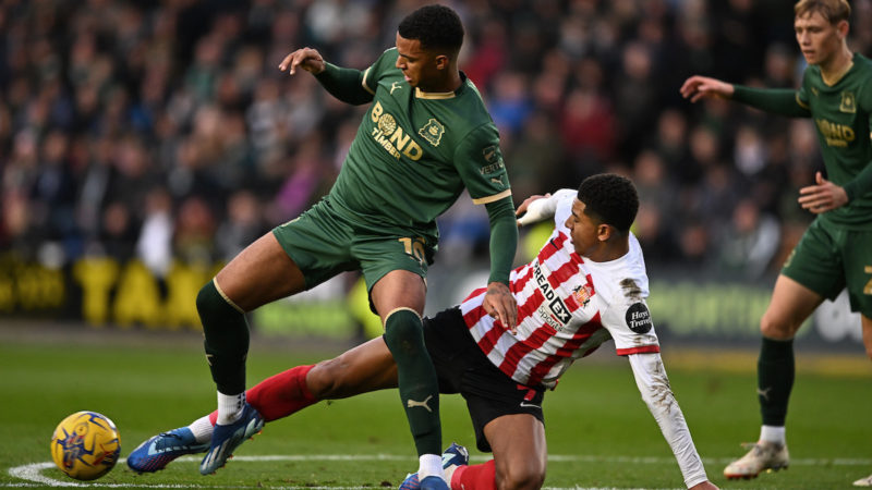 Il West Ham è uno dei tre club della Premier League in corsa per un attaccante da 15 milioni di sterline