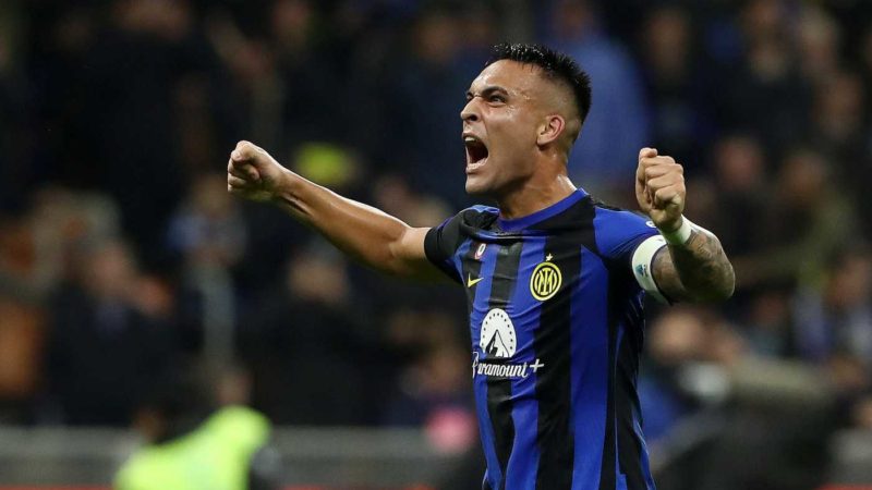 Inter-Atalanta LIVE 0-1, De Ketelaere!|Primapagina