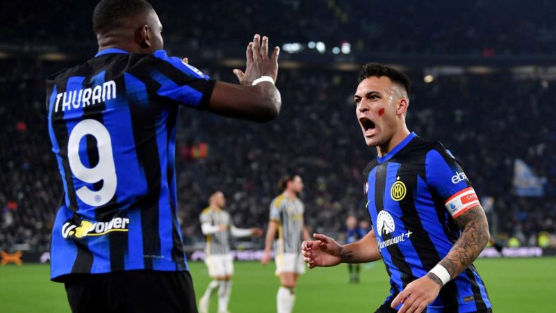 Inter-Atletico Madrid LIVE, formazioni ufficiali: Thuram-Lautaro dal 1′, la scelta su Morata|Primapagina