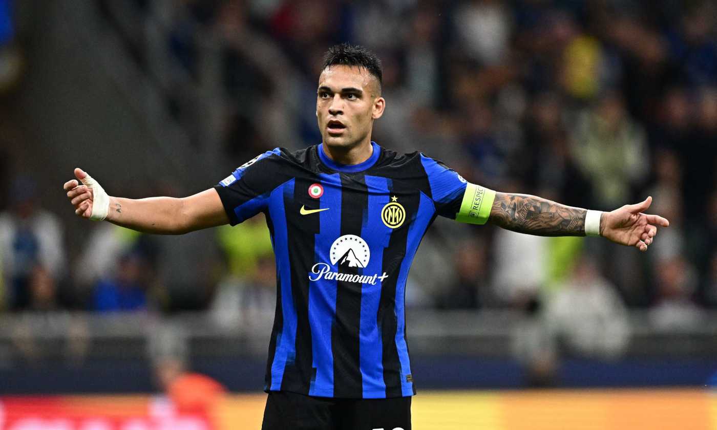 Inter a +9 sulla Juventus a -3 dall’Atletico Madrid: Inzaghi non rinuncia a 2 diffidati|Primapagina