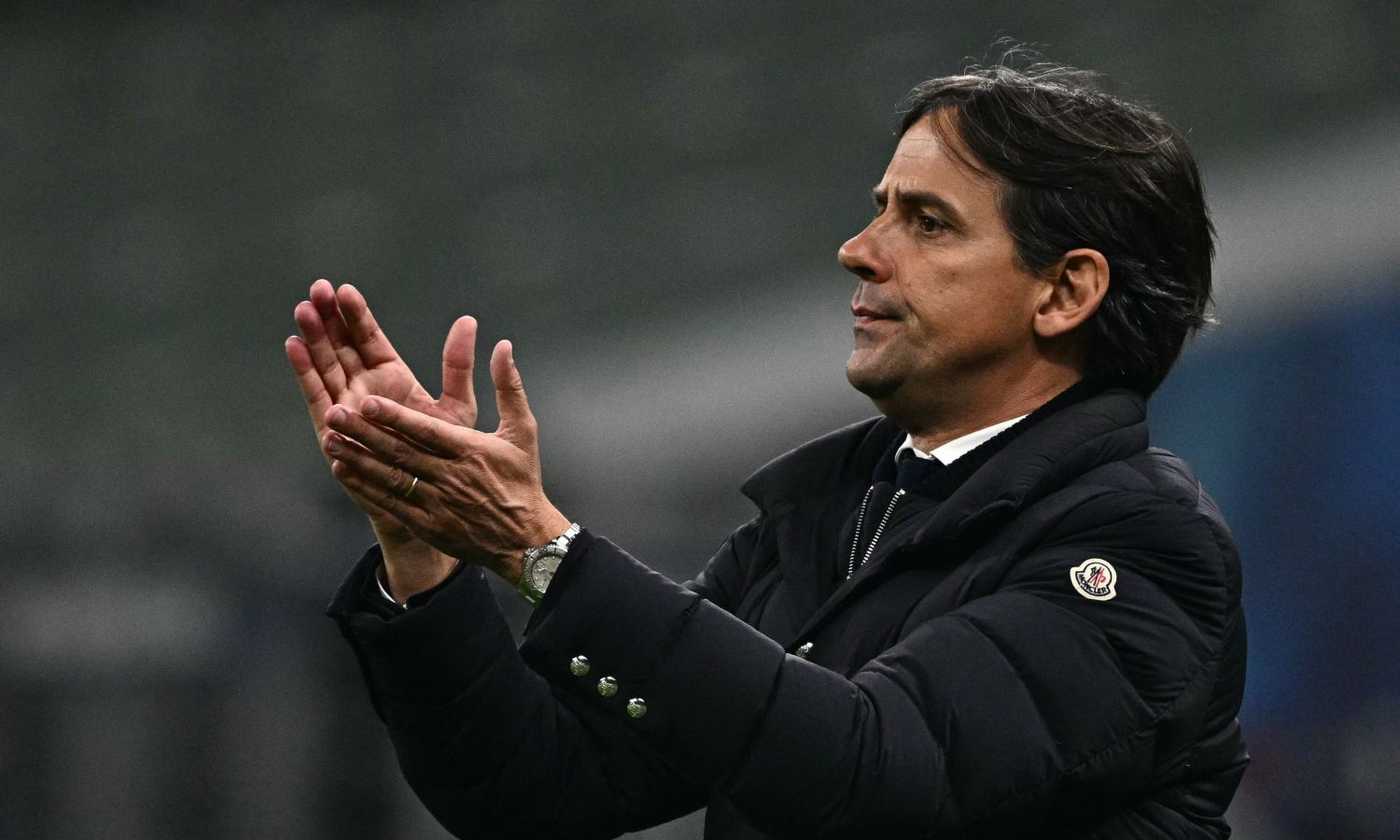 Inzaghi destinato a fare epoca: un’Inter così non si è mai vista|Primapagina